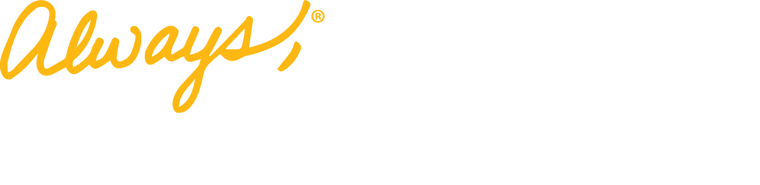 Florence Bank Yellow HORIZ