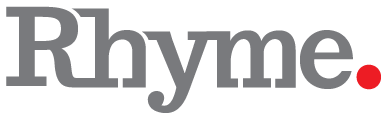 Rhyme Logo